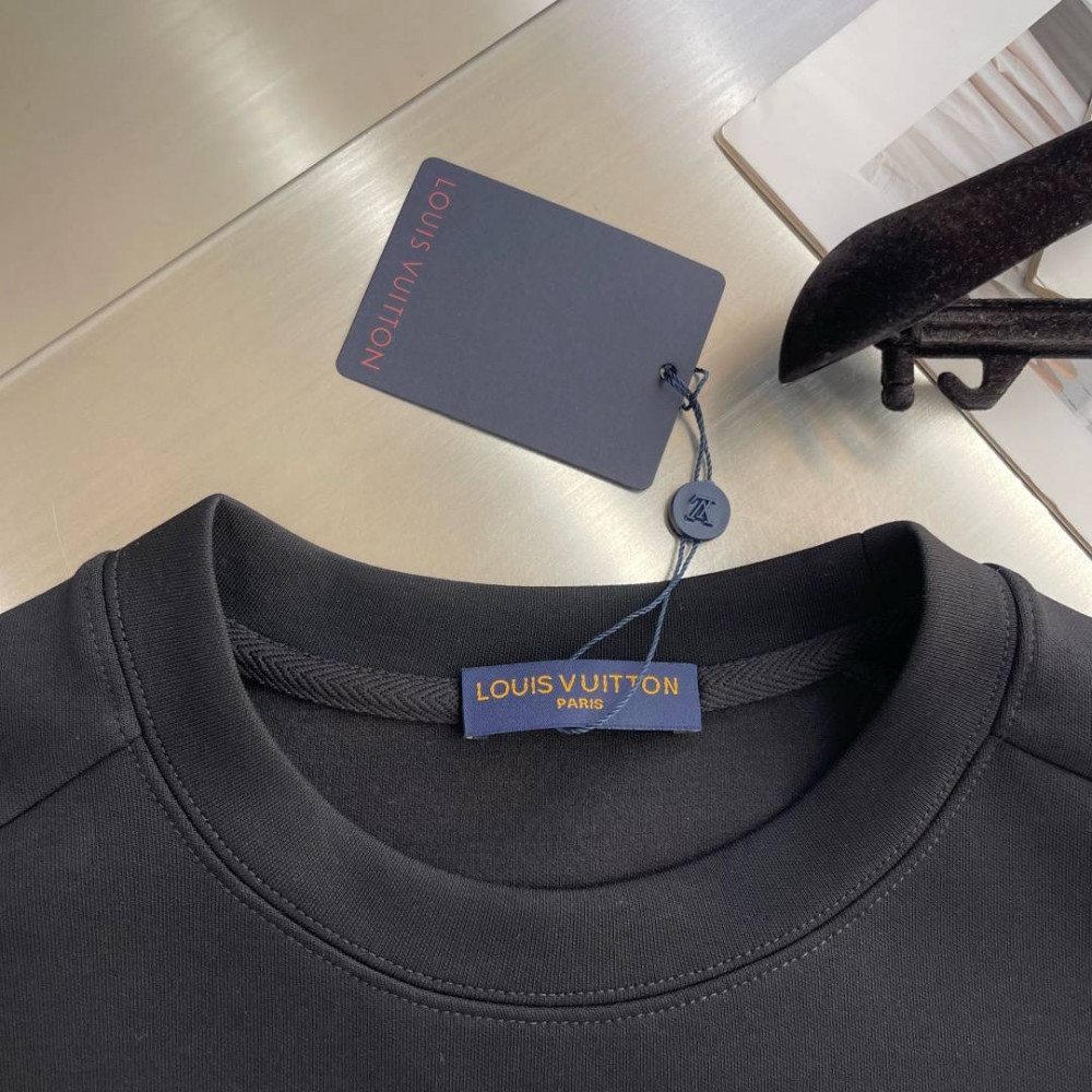 Свитшот Louis Vuitton