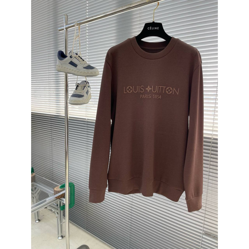 Свитшот Louis Vuitton
