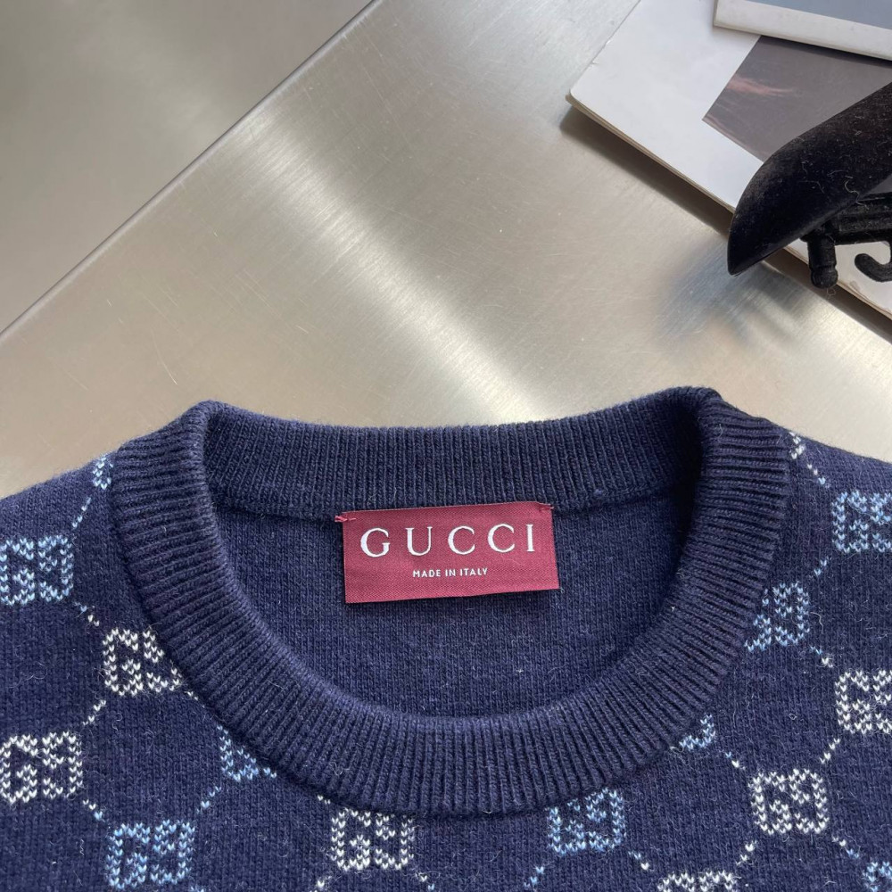 Кофта/свитер Gucci