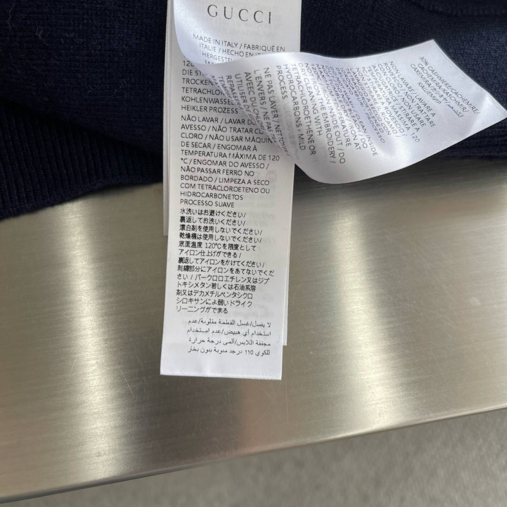 Кофта/свитер Gucci