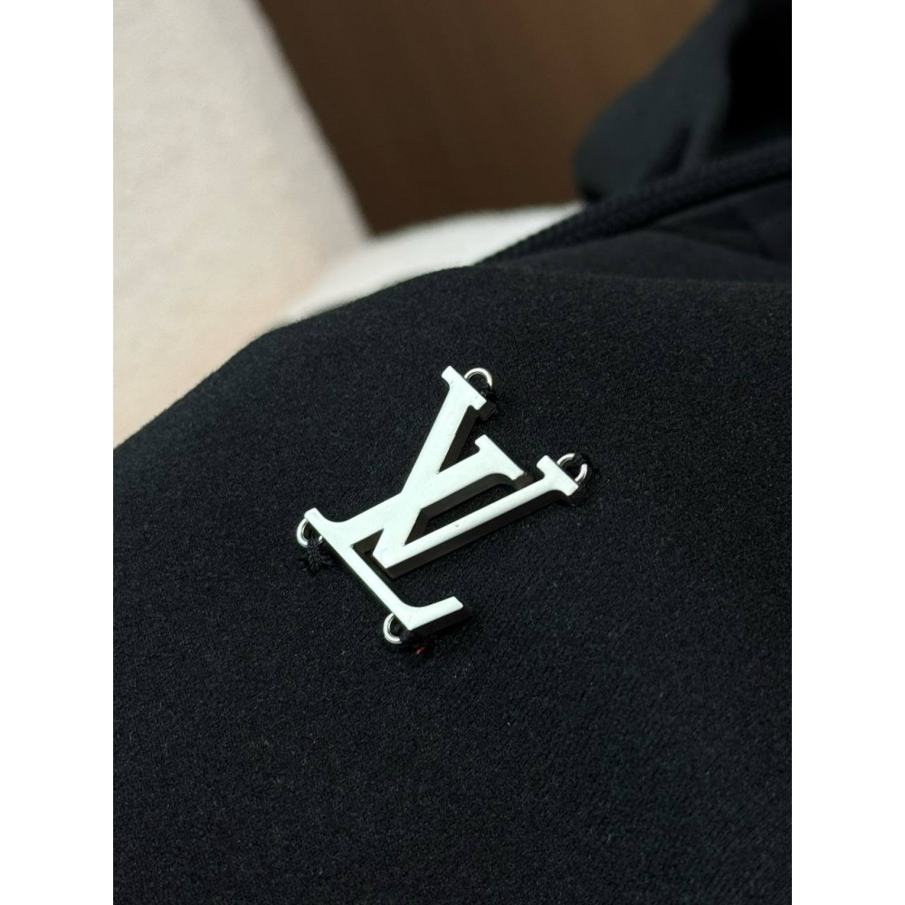 Толстовка Louis Vuitton