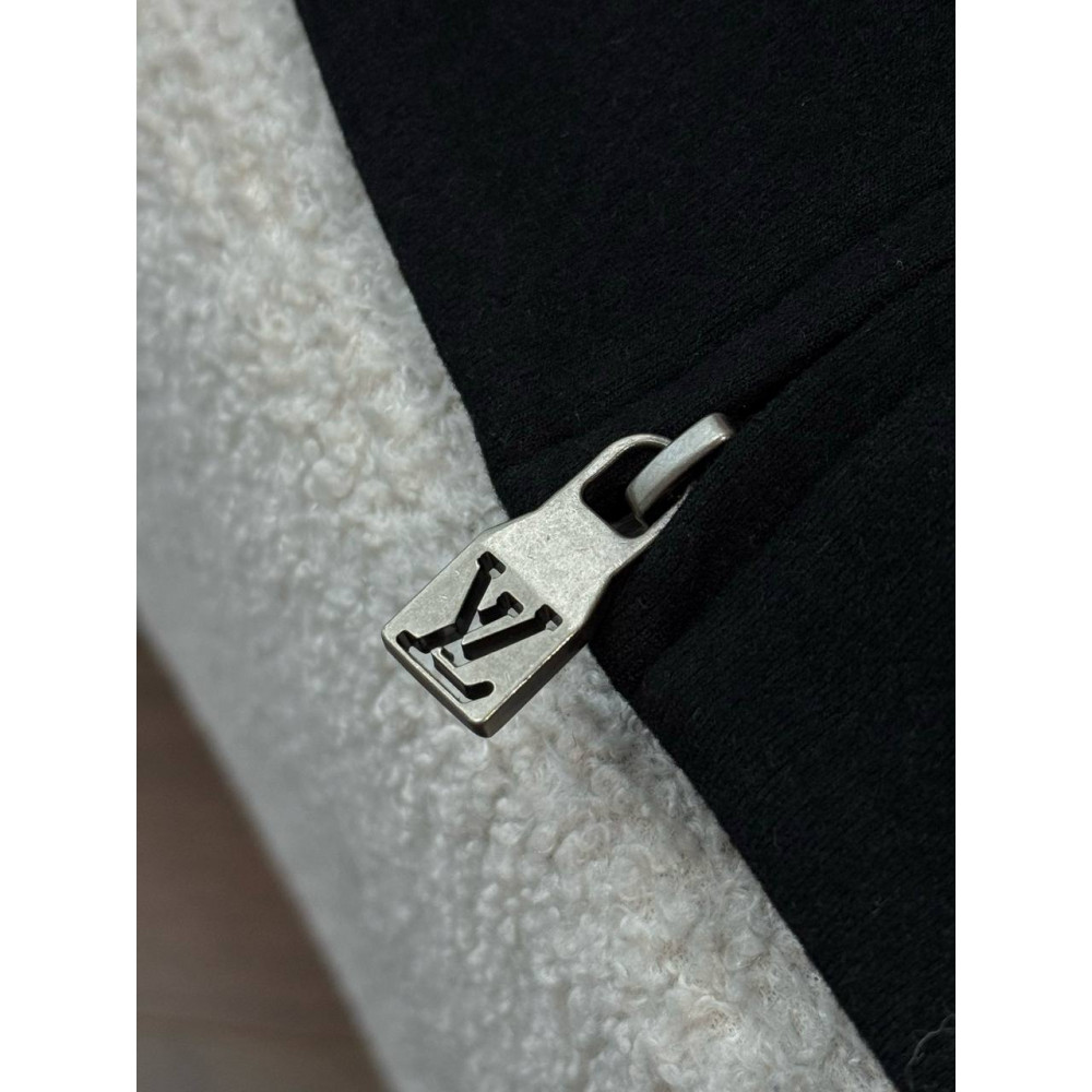 Толстовка Louis Vuitton