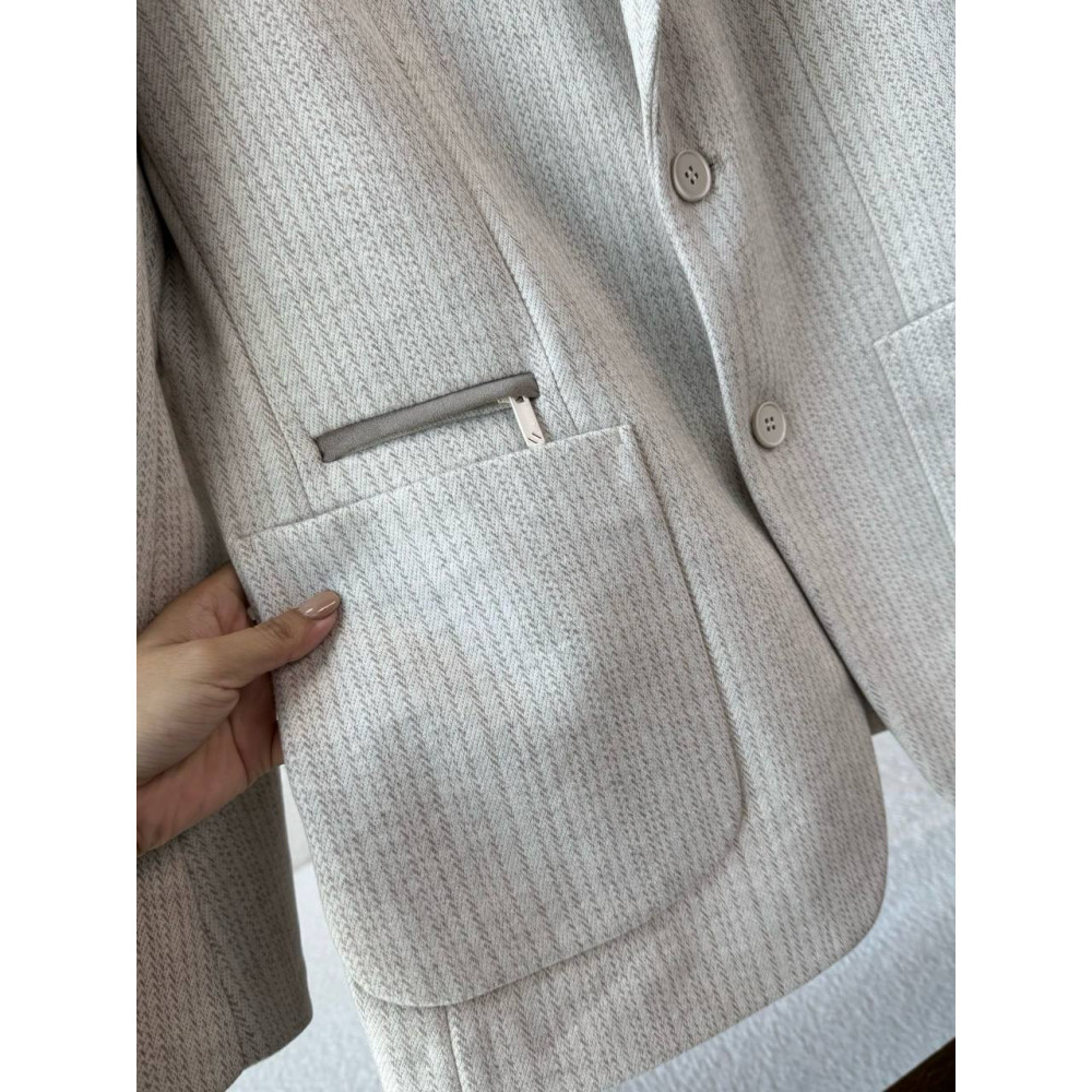 Пиджак Zegna