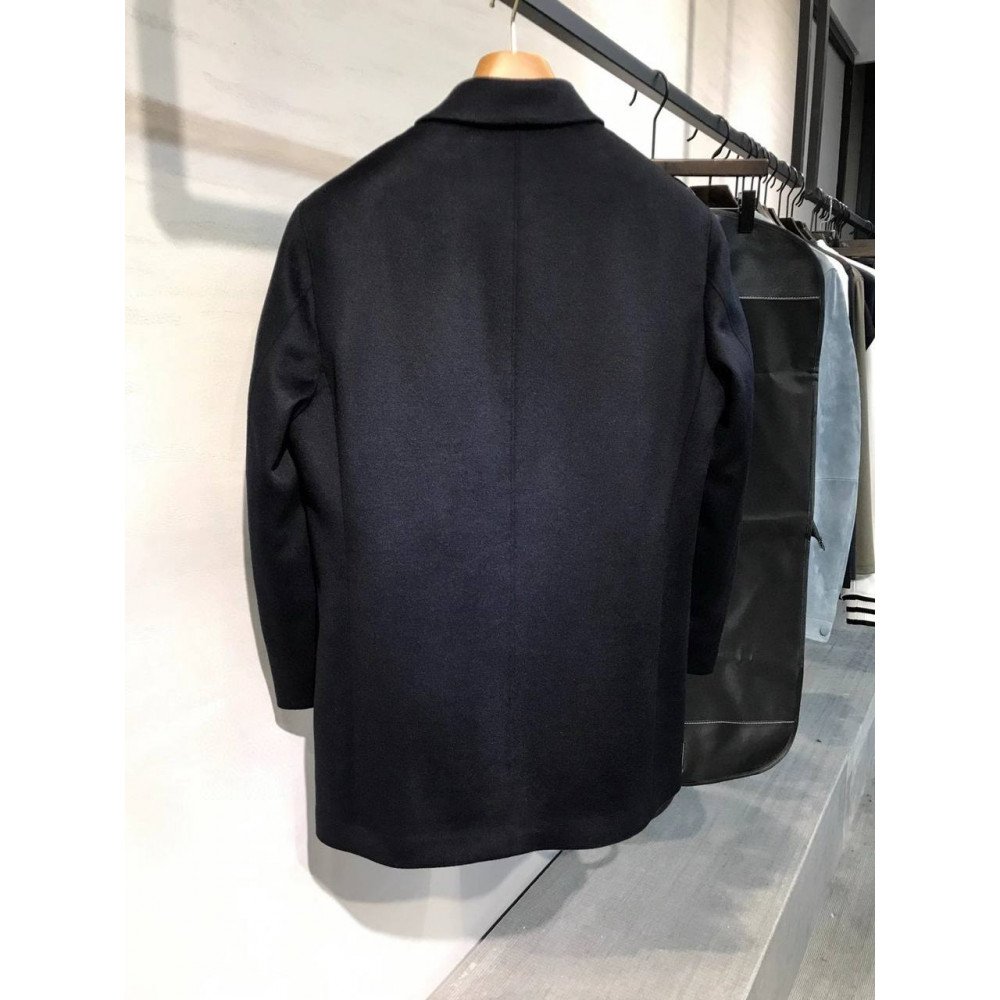 Пальто Zegna