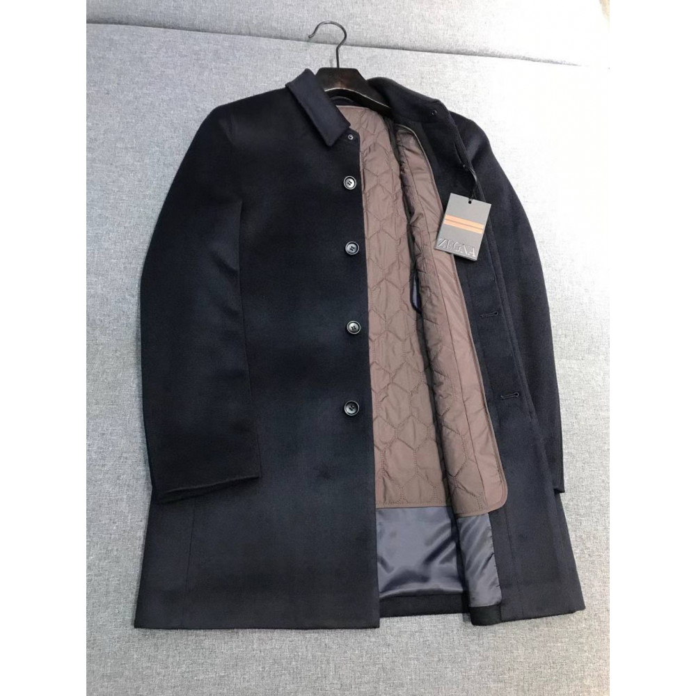 Пальто Zegna