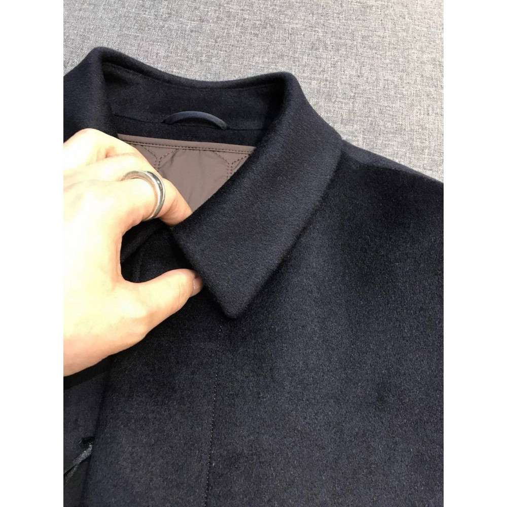 Пальто Zegna