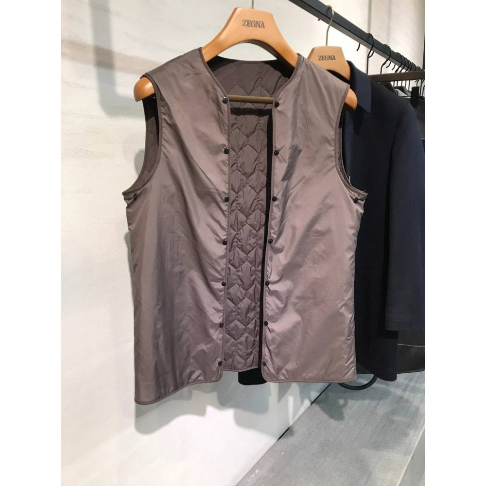 Пальто Zegna