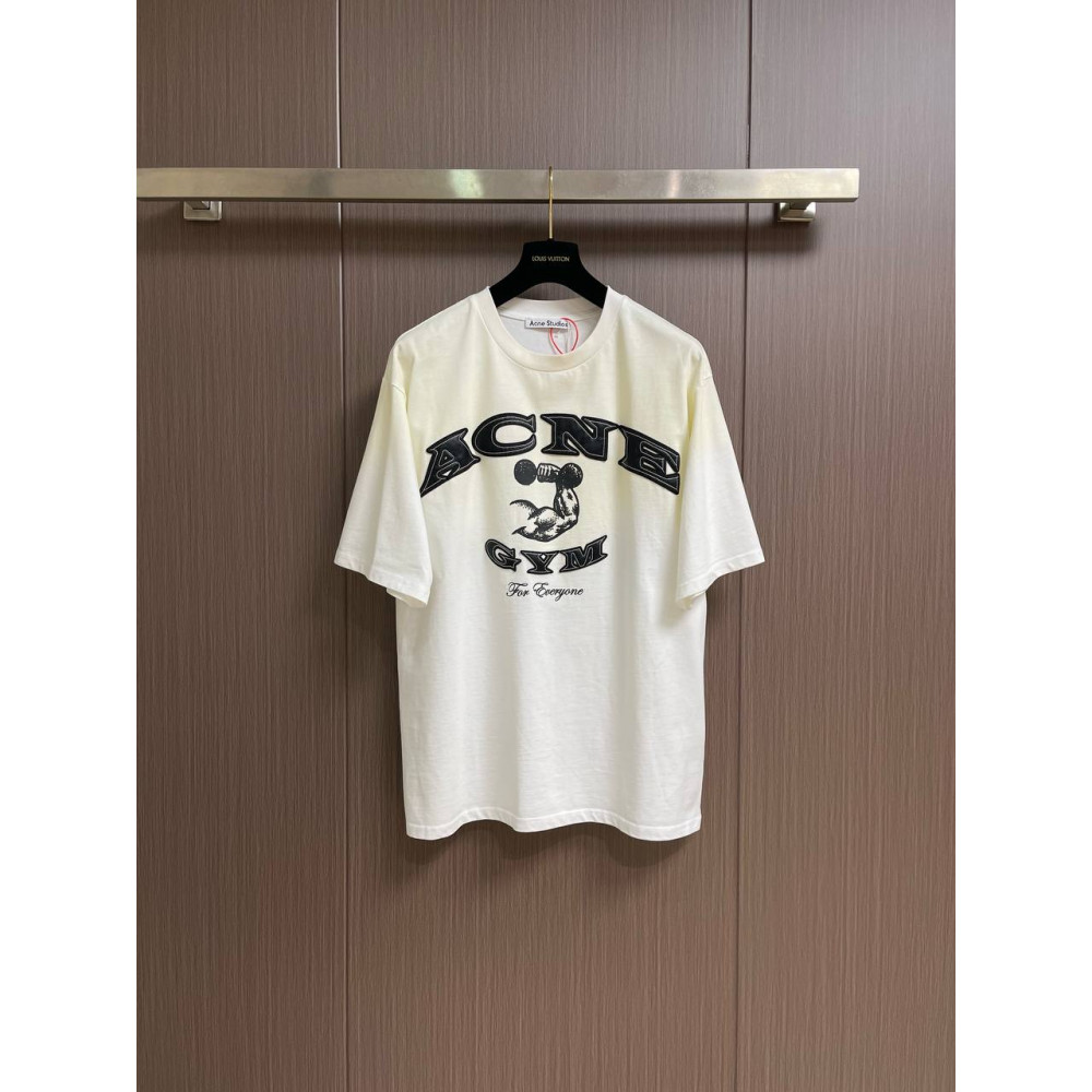 Футболка Acne