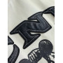 Футболка Acne