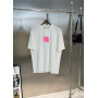 Футболка Alexander WangBalenciaga