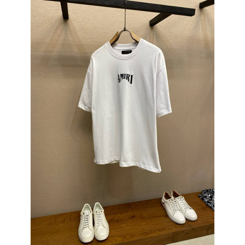 Футболка Amiri