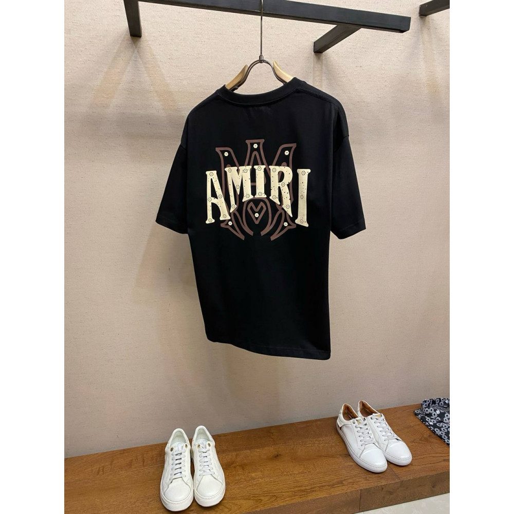 Футболка Amiri