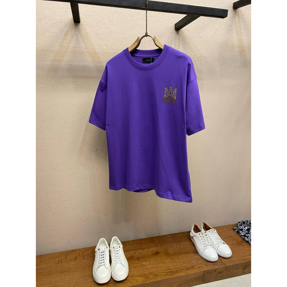 Футболка Amiri