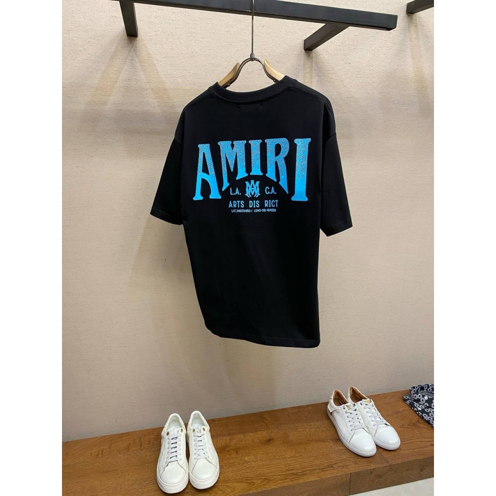 Футболка Amiri