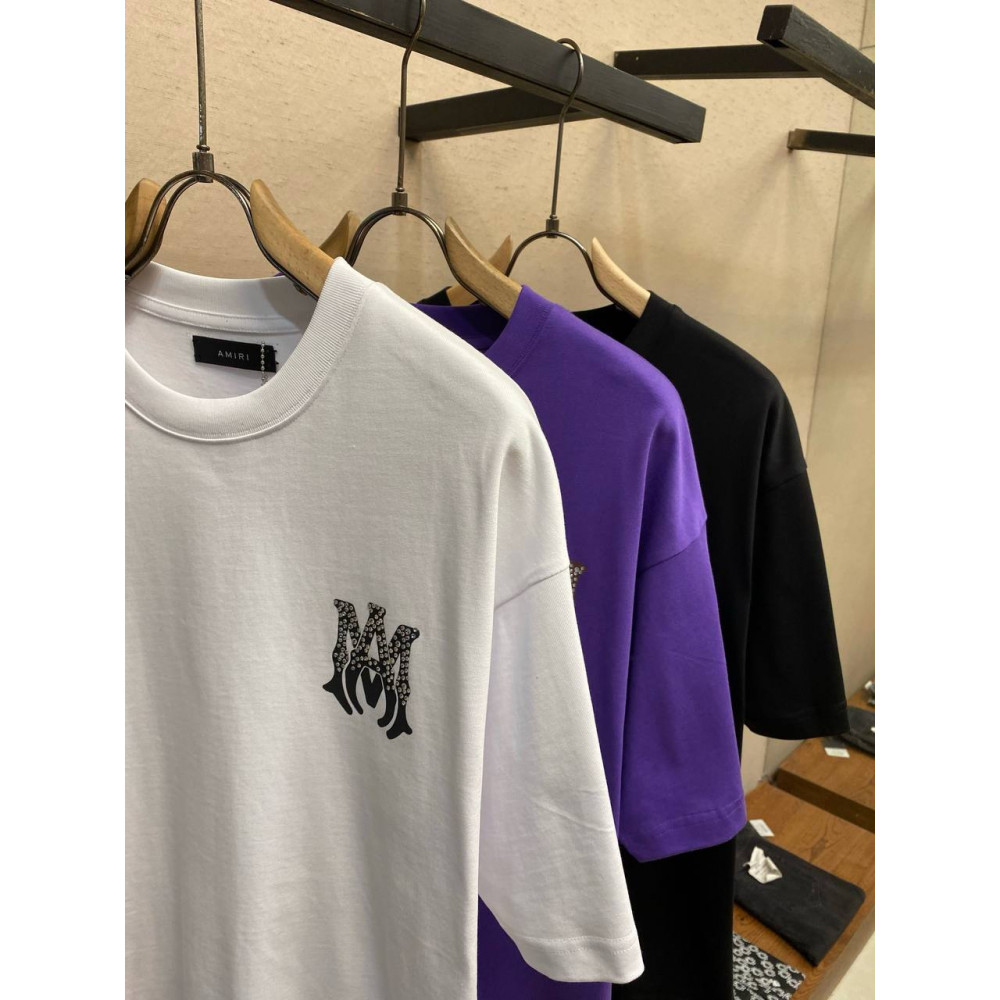 Футболка Amiri