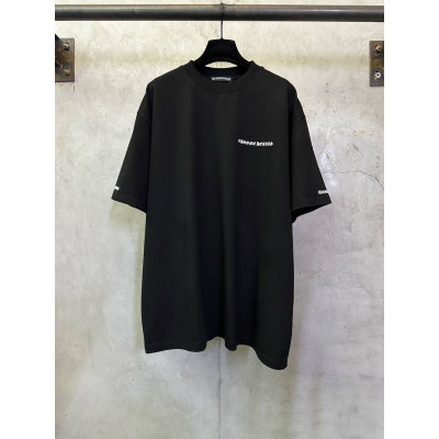 Футболка Chrome Hearts