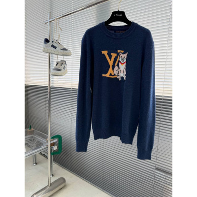 Кофтасвитер Louis Vuitton