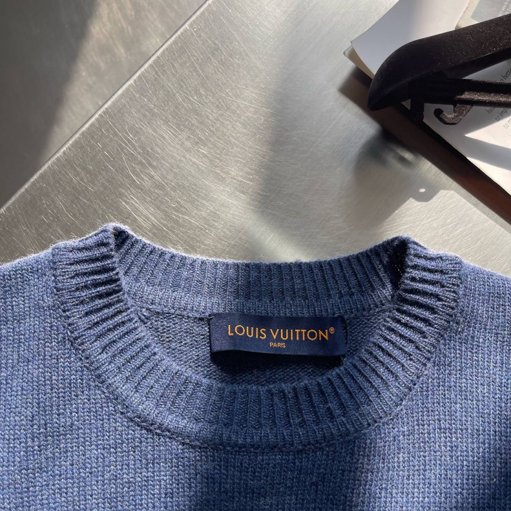 Кофтасвитер Louis Vuitton
