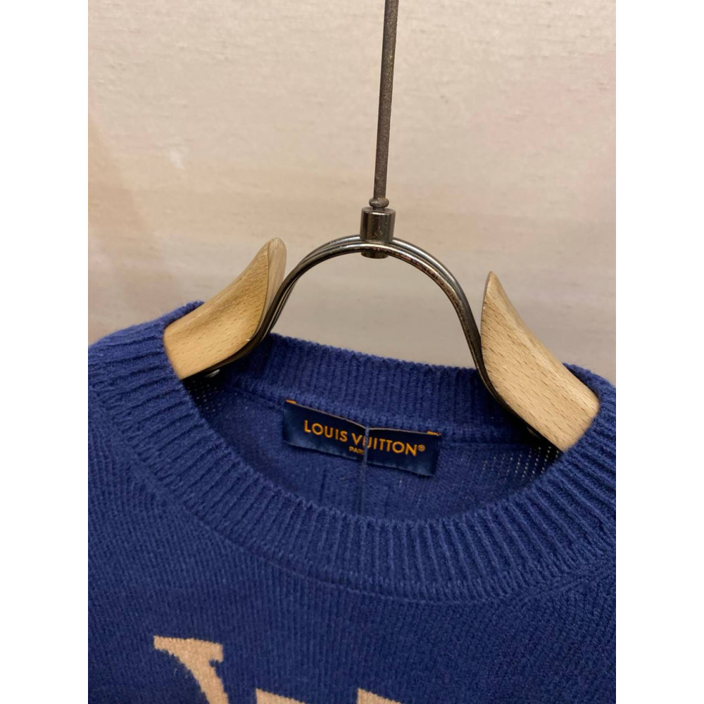 Кофтасвитер Louis Vuitton