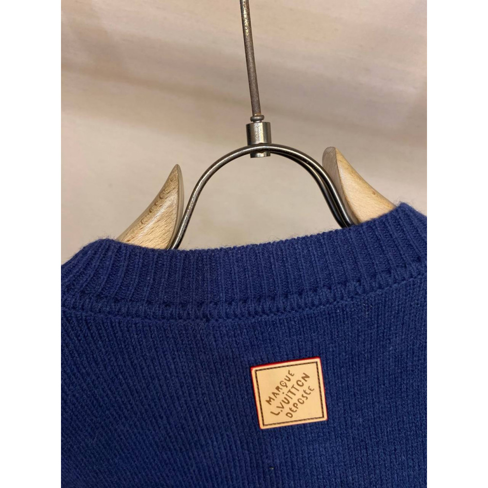 Кофтасвитер Louis Vuitton