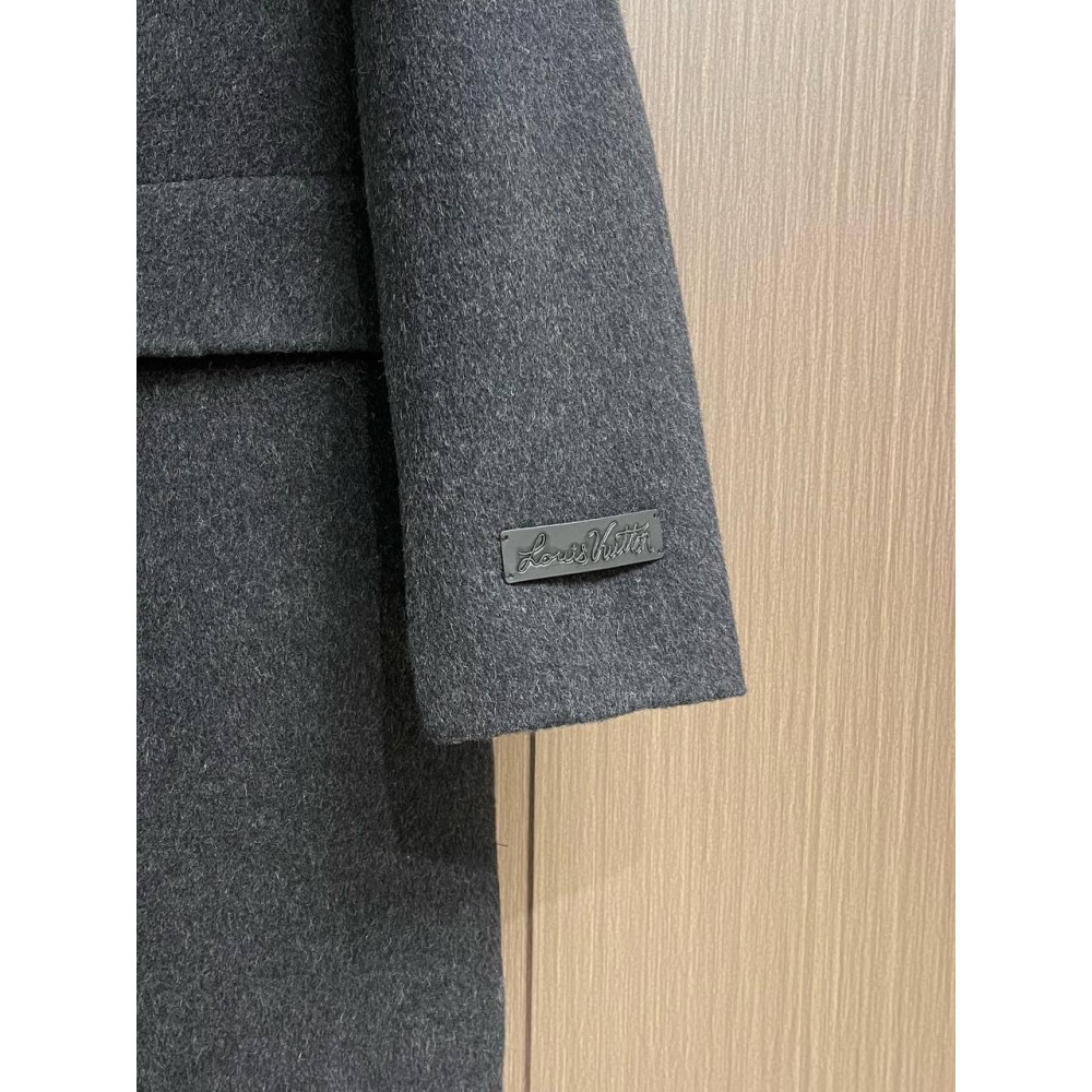Пальто Louis Vuitton