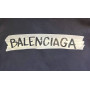 Толстовка Balenciaga