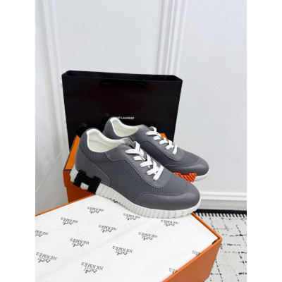 Кроссовки Hermes,