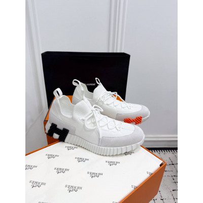 Кроссовки Hermes,