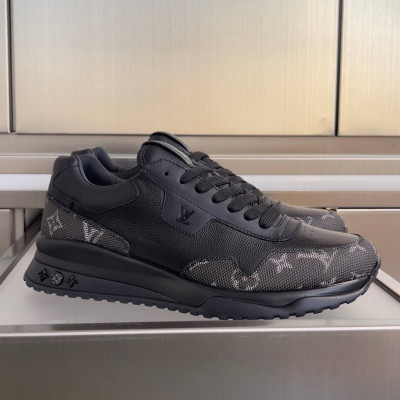 Кроссовки Louis Vuitton
