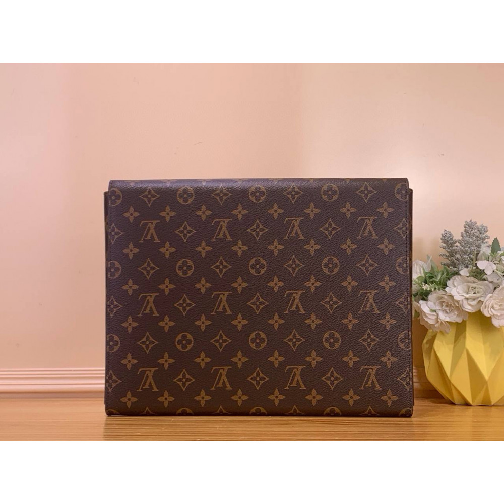 Сумка папка для документов Louis Vuitton