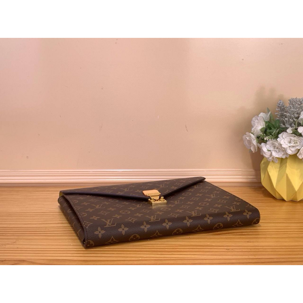 Сумка папка для документов Louis Vuitton
