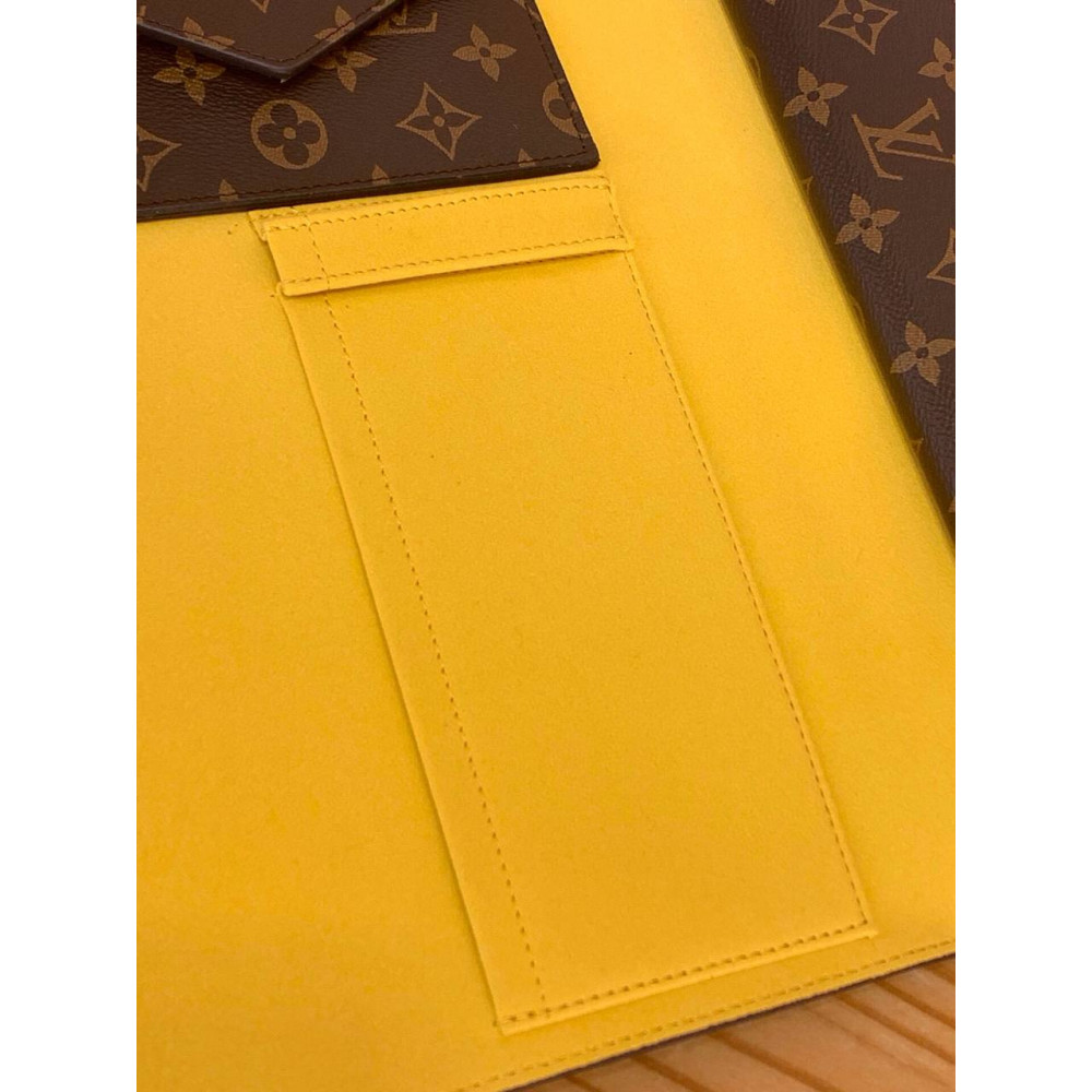Сумка папка для документов Louis Vuitton