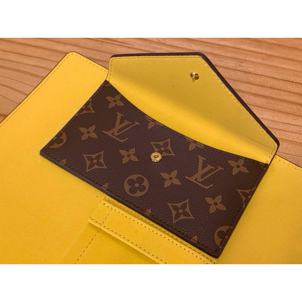Сумка папка для документов Louis Vuitton