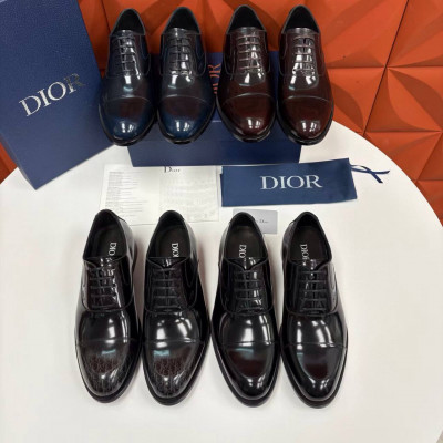 Ботинки Dior