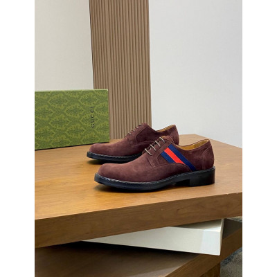Ботинки Gucci