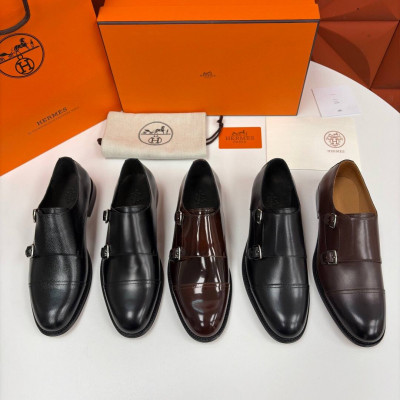 Ботинки Hermes