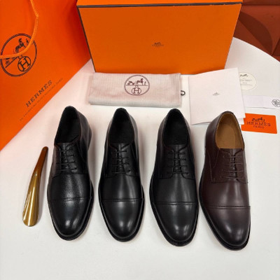 Ботинки Hermes