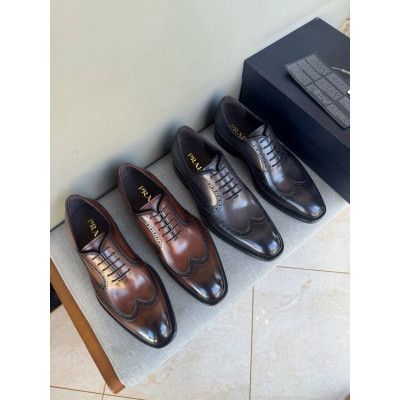 Ботинки Prada 38-44размер