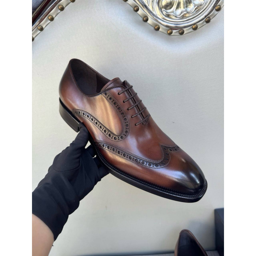 Ботинки Prada 38-44размер