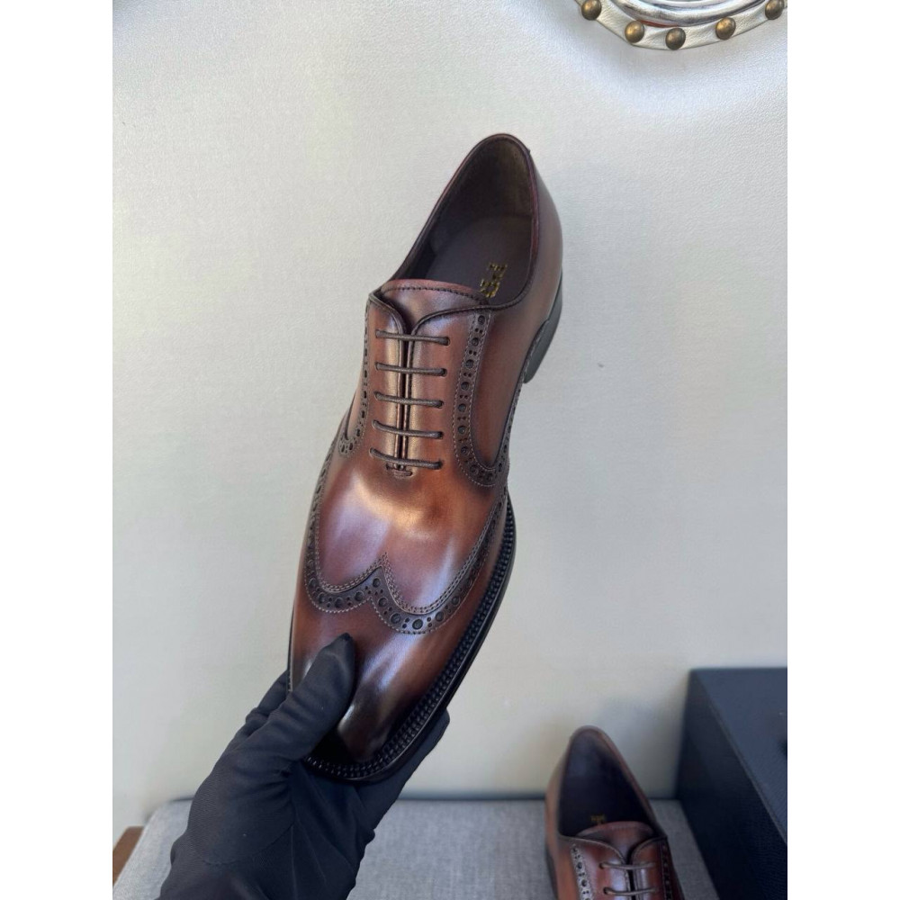 Ботинки Prada 38-44размер