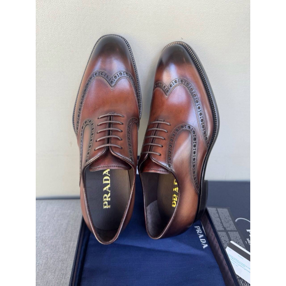 Ботинки Prada 38-44размер