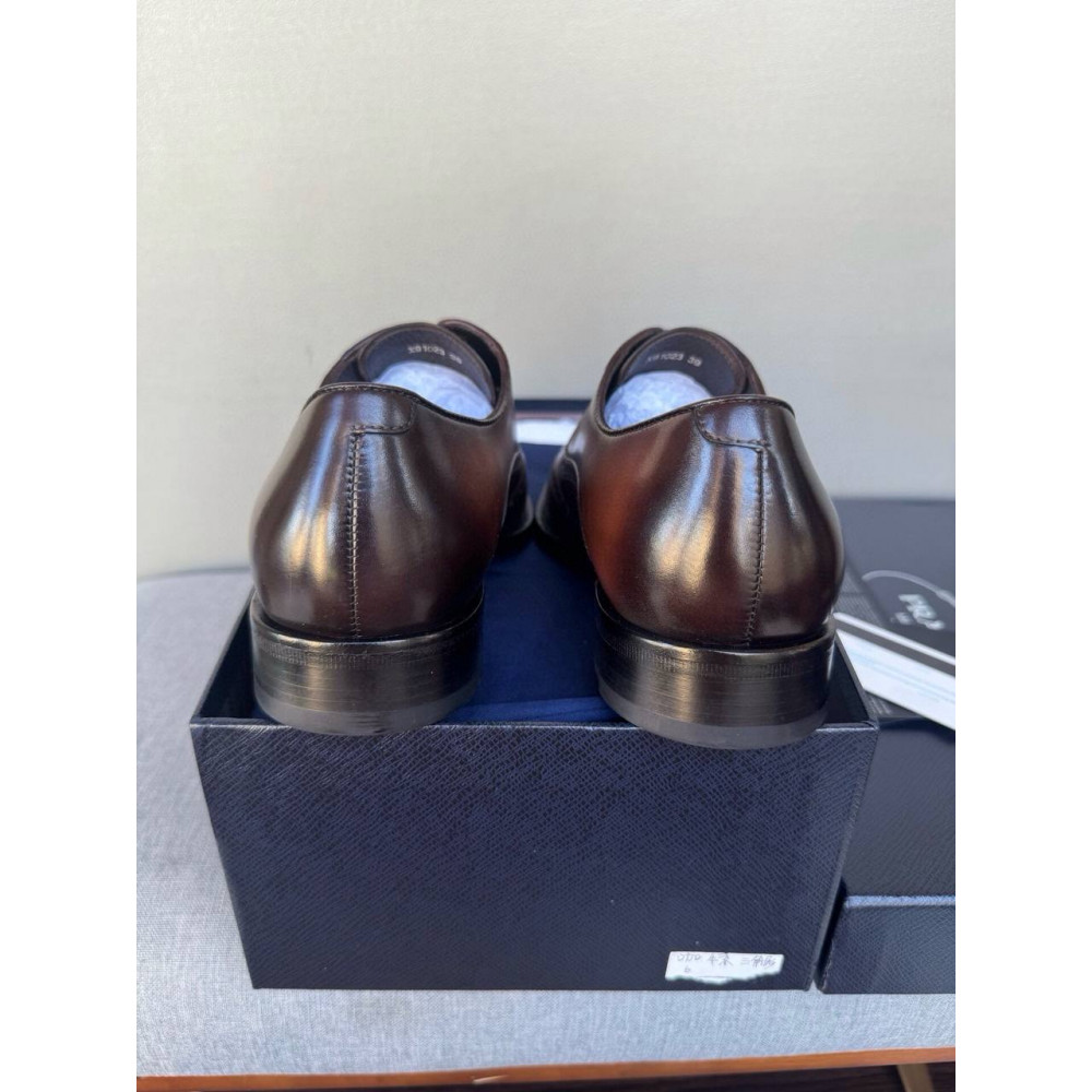 Ботинки Prada 38-44размер