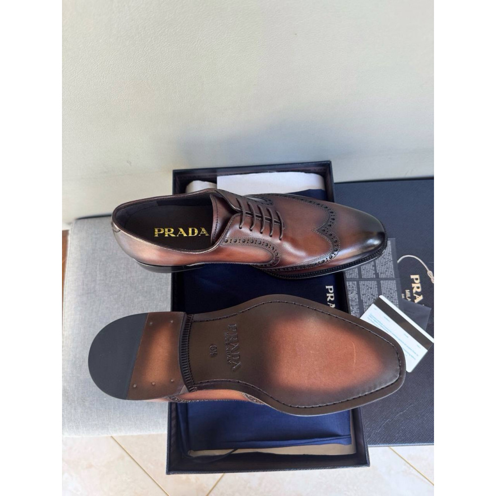 Ботинки Prada 38-44размер