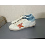 Кеды Golden Goose