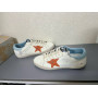 Кеды Golden Goose