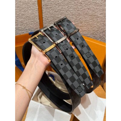 Ремень Louis Vuitton 35 cm