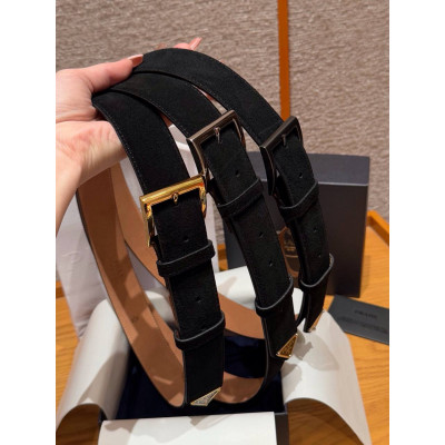 Ремень Prada 35 cm