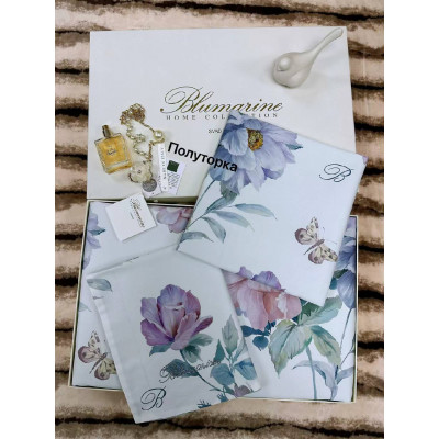 Комплект постельного белья ??Blumarine