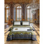 Комплект постельного белья ??Hermes- King size