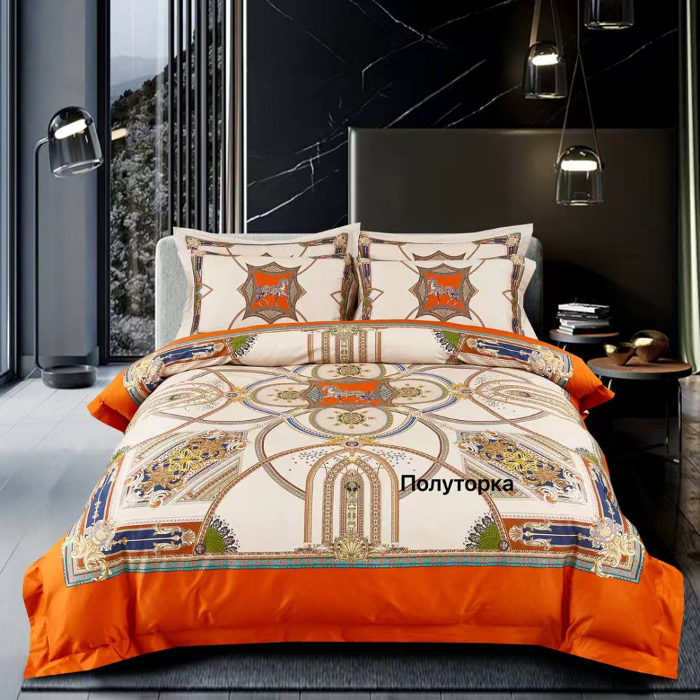 Комплект постельного белья Hermes